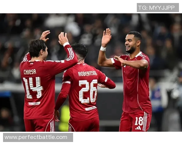 中超精彩对决利物浦大胜国米五球绝杀瞬间引爆全场回顾十大经典进球