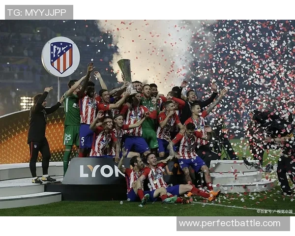 马竞逆转利物浦精彩对决足总杯十大进球瞬间回顾