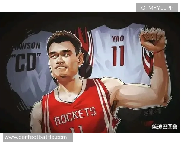 姚明与乔丹签名珍品对比探讨篮球传奇的魅力与影响力