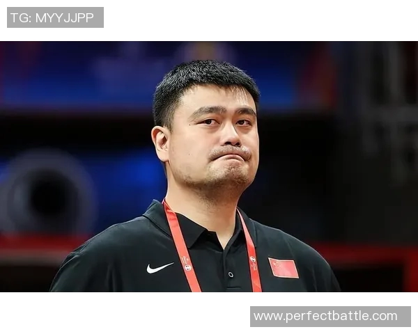 姚明照片头引发热议网友纷纷点赞分享背后的故事与情感