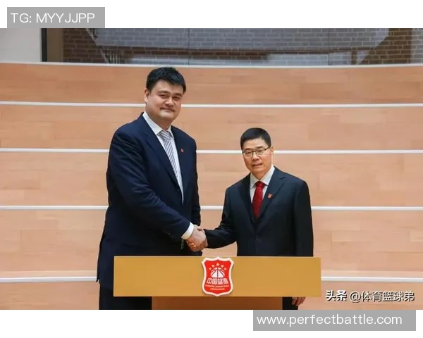 姚明青岛行程揭秘与篮球文化交流活动全记录