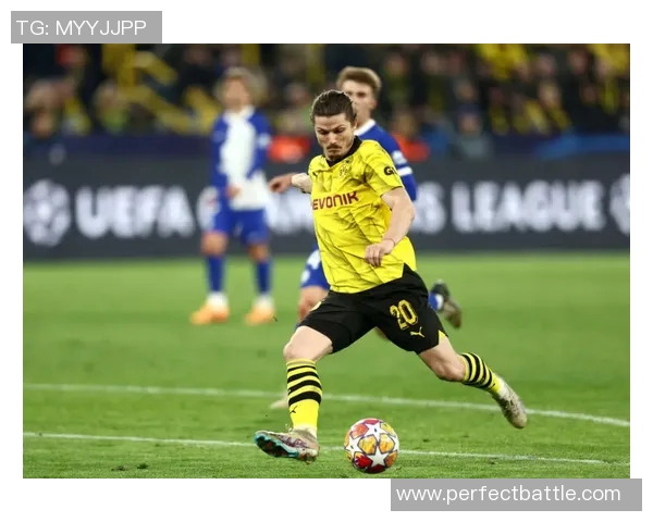 国王杯激战多特蒙德与马竞战成平局补时进球引发全场狂欢