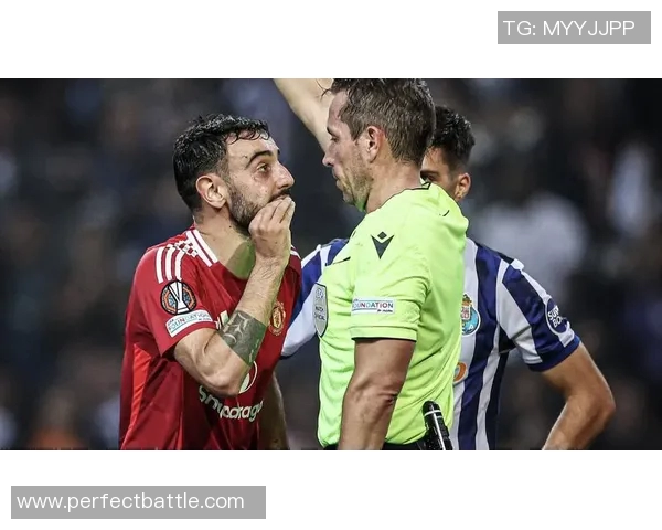 英超惊喜曼联大胜波尔图神奇扑救点燃全场激情