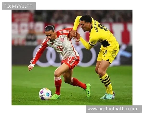 友谊赛精彩回顾:多特蒙德逆转拜仁红牌事件引发全场热议 友谊赛精彩回顾:多特蒙德逆转拜仁红牌事件引发全场热议