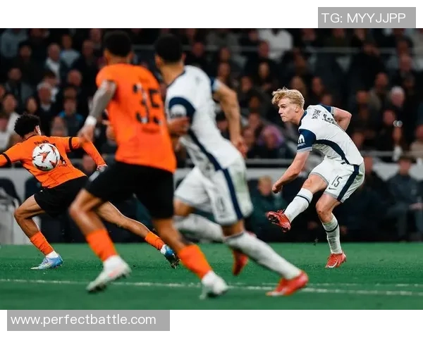 德甲惊天冷门热刺5-1逆袭那不勒斯帽子戏法点燃全场激情