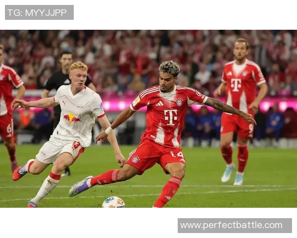 意甲激战莱比锡狂胜拜仁5-1帽子戏法点燃全场激情