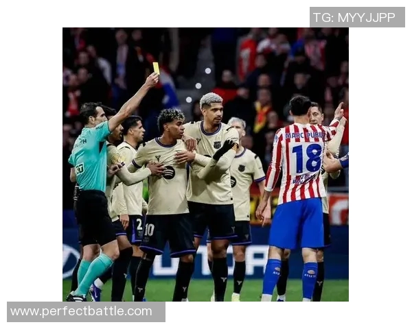 足总杯精彩对决马竞与里昂战成平局乌龙球引发全场热议与转会传闻 足总杯精彩对决马竞与里昂战成平局乌龙球引发全场热议与转会传闻