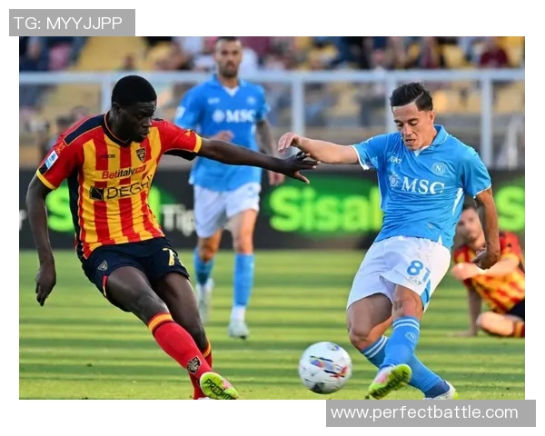 中超精彩对决那不勒斯逆转国米引爆全场激情时刻