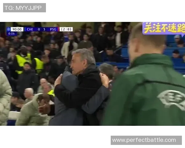 切尔西主场大胜巴黎圣日耳曼神扑时刻引发争议判罚热议